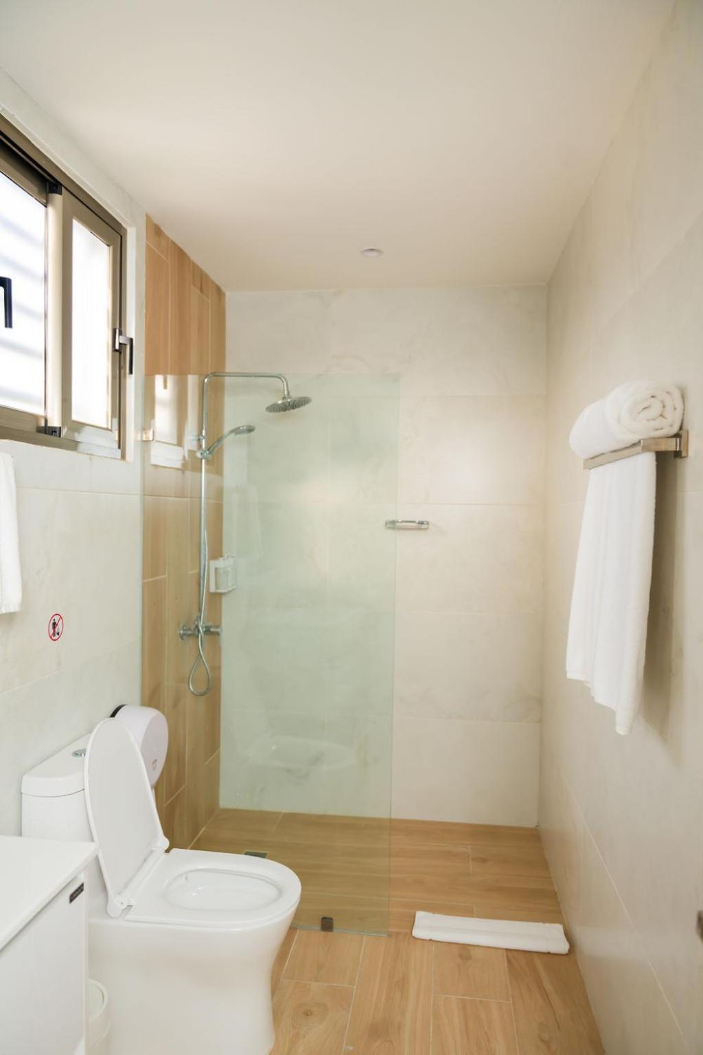Hotel Stay Here Suites Санто Доминго Екстериор снимка