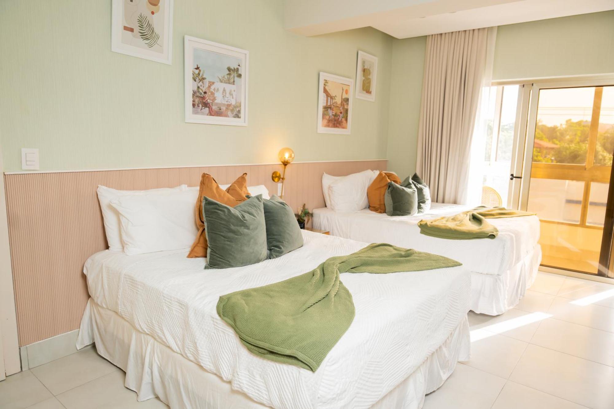 Hotel Stay Here Suites Санто Доминго Екстериор снимка