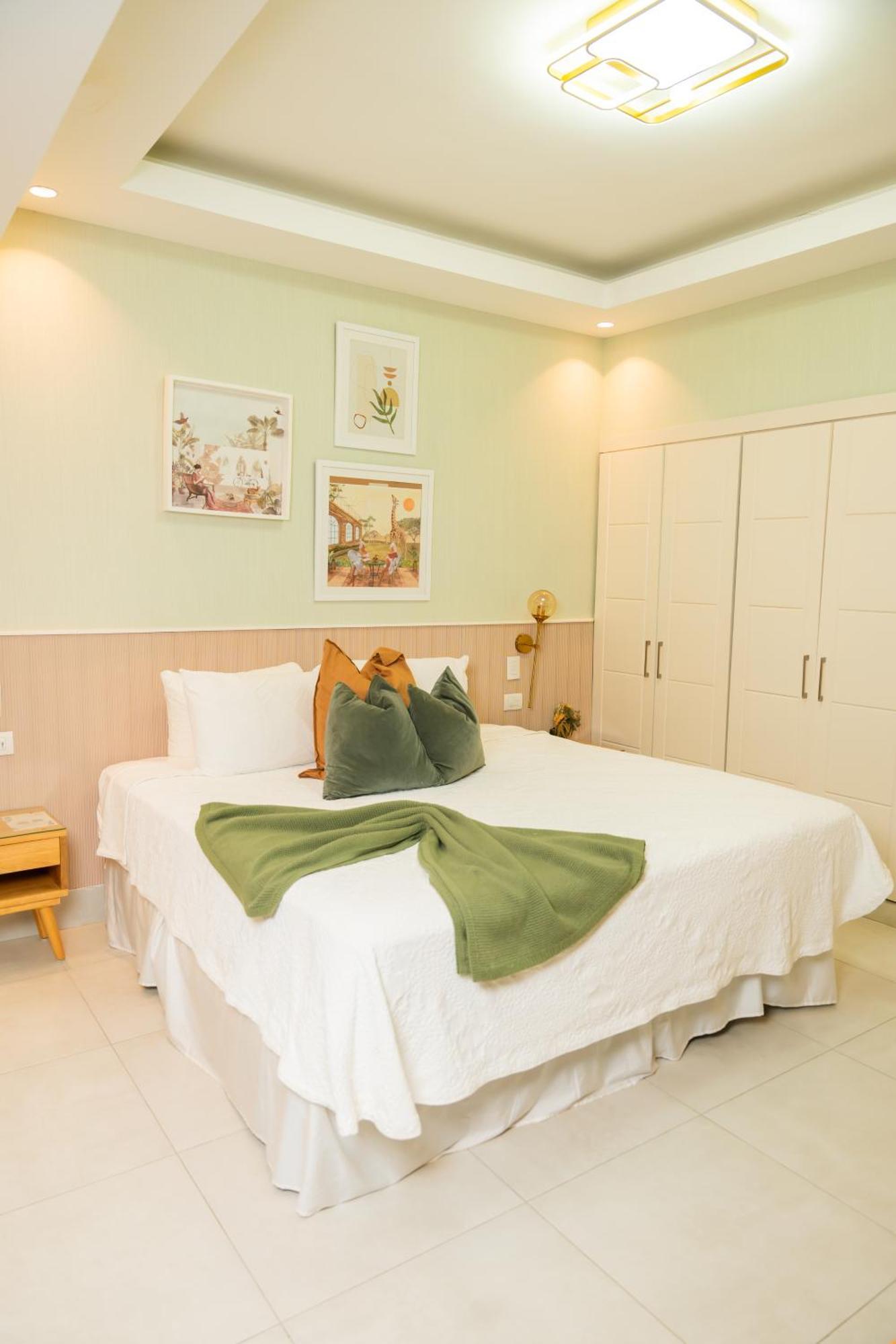 Hotel Stay Here Suites Санто Доминго Екстериор снимка