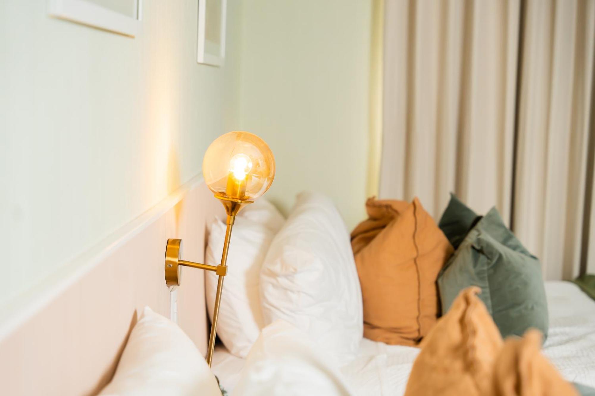 Hotel Stay Here Suites Санто Доминго Екстериор снимка