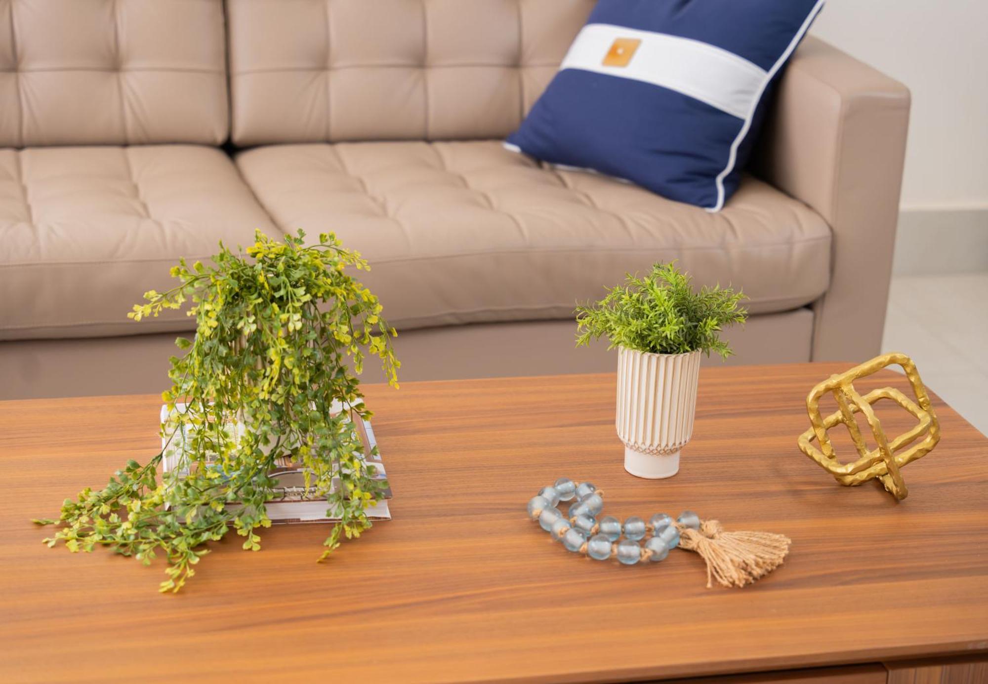 Hotel Stay Here Suites Санто Доминго Екстериор снимка